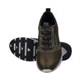 bugatti Numbis Green Comfort Sneakers