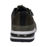 bugatti Numbis Green Comfort Sneakers