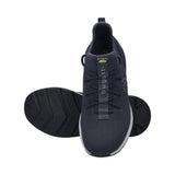 bugatti Vapor Dark Grey Comfort Athileisure Sneakers