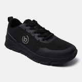 Nexon Black Sneakers