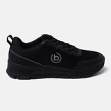 Nexon Black Sneakers