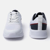 Nexon White Sneakers