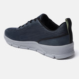 Nexon Blue Sneakers