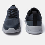 Nexon Blue Sneakers