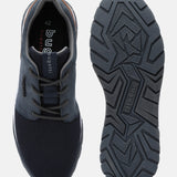 Irish Dark Blue Sneakers