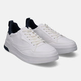 Franc White Sneakers