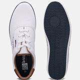Alfaro White Sneakers