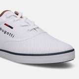 Alfaro White Sneakers