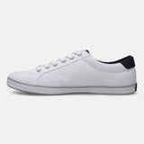 Albert White Sneakers