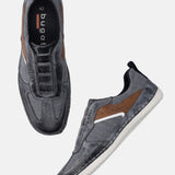 Bugatti Bimini Blue Sneakers
