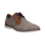 Biagino Grey Casual Shoes