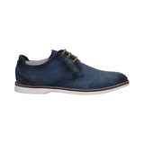 Biagino Light Blue Casual Shoes