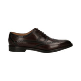 Rainel Evo Light Brown Leather Formal Oxford Shoes