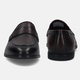 Bugatti Bordo Premium Leather Slip-On