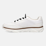 bugatti Lima white Comfort Sneakers