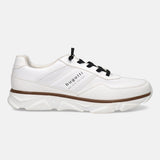 bugatti Lima white Comfort Sneakers