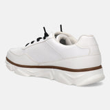 bugatti Lima white Comfort Sneakers