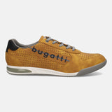 bugatti Trevor yellow Comfort Sneakers