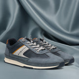 bugatti Riptide blue Comfort Sneakers