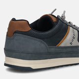 bugatti Riptide blue Comfort Sneakers