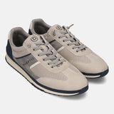 bugatti Riptide sand Comfort Sneakers