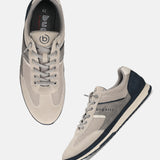 bugatti Riptide sand Comfort Sneakers