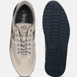 bugatti Riptide sand Comfort Sneakers