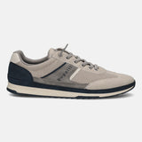 bugatti Riptide sand Comfort Sneakers