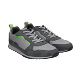 bugatti Riptide Dark Grey Comfort Sneakers