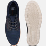 Renolar Dark Blue Sneakers