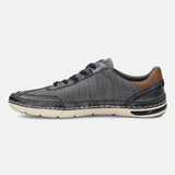 bugatti Glenans dark blue Comfort Sneakers