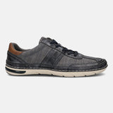 bugatti Glenans dark blue Comfort Sneakers