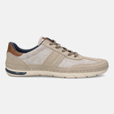bugatti Glenans sand Comfort Sneakers