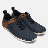 bugatti Glenans dark blue Comfort Sneakers