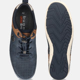 bugatti Glenans dark blue Comfort Sneakers