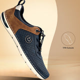 bugatti Glenans dark blue Comfort Sneakers