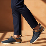 bugatti Glenans dark blue Comfort Sneakers