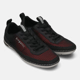 bugatti Glenans black Comfort Sneakers