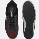 bugatti Glenans black Comfort Sneakers