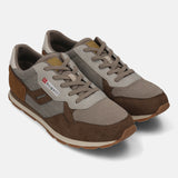 bugatti Sacramento brown Comfort Sneakers