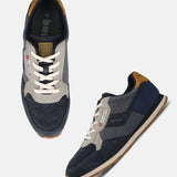 bugatti Sacramento multicolor Comfort Sneakers