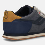 bugatti Sacramento multicolor Comfort Sneakers