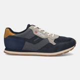 bugatti Sacramento multicolor Comfort Sneakers