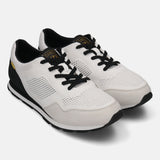 bugatti Sacramento white Comfort Sneakers