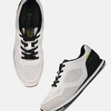 bugatti Sacramento white Comfort Sneakers