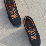 bugatti Sacramento dark blue Comfort Sneakers