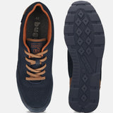 bugatti Sacramento dark blue Comfort Sneakers