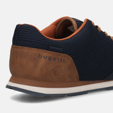 bugatti Sacramento dark blue Comfort Sneakers