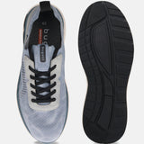 bugatti Sandar blue Comfort Athileisure Sneakers