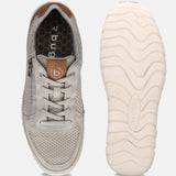 bugatti Compton grey Comfort Sneakers